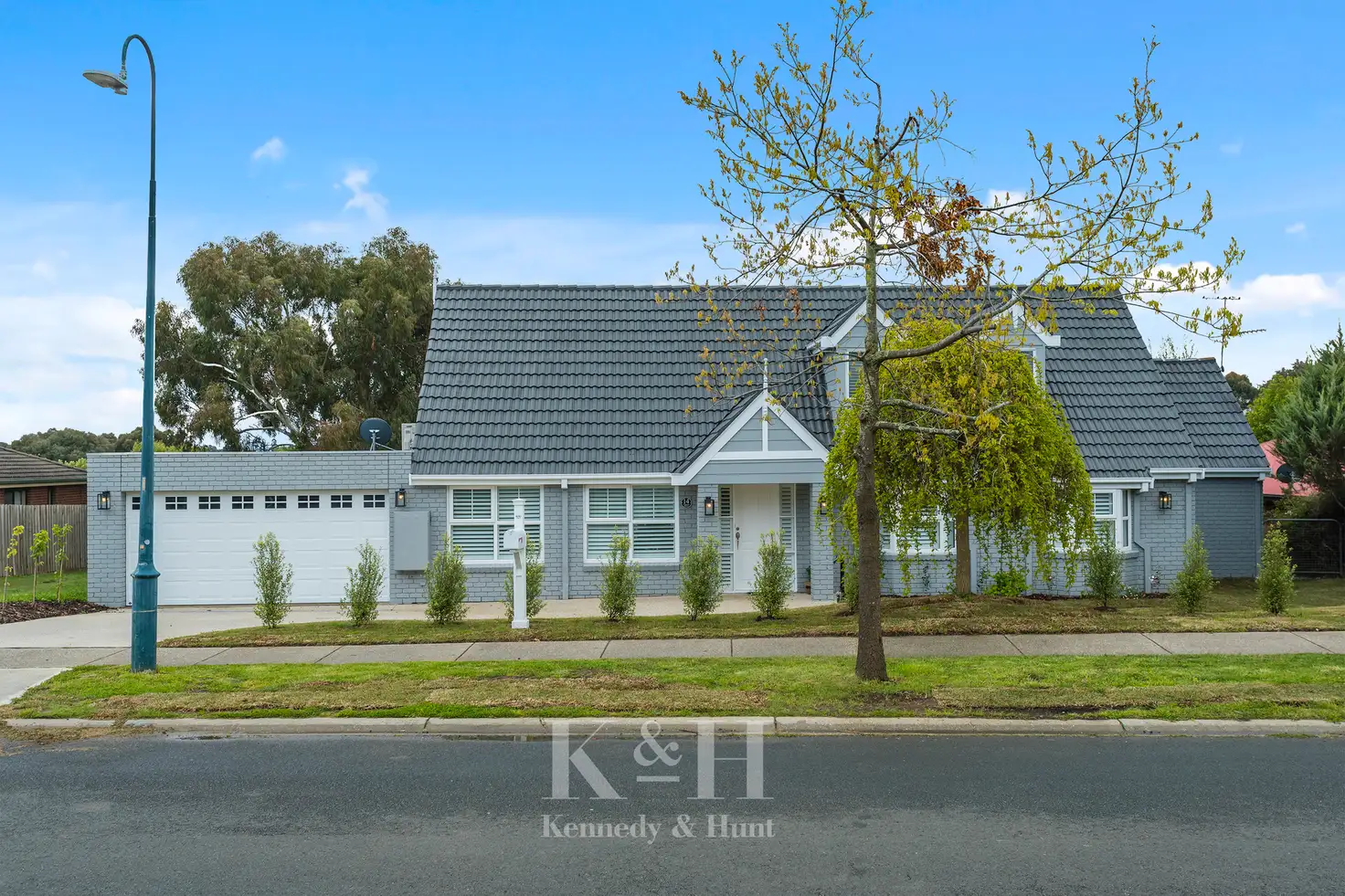 Main view of Homely house listing, 14 Carinya Drive, Gisborne VIC 3437