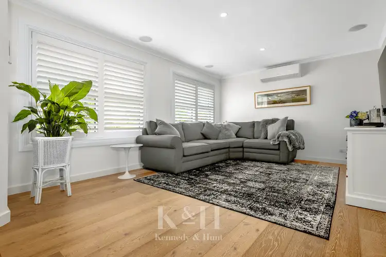 Fourth view of Homely house listing, 14 Carinya Drive, Gisborne VIC 3437