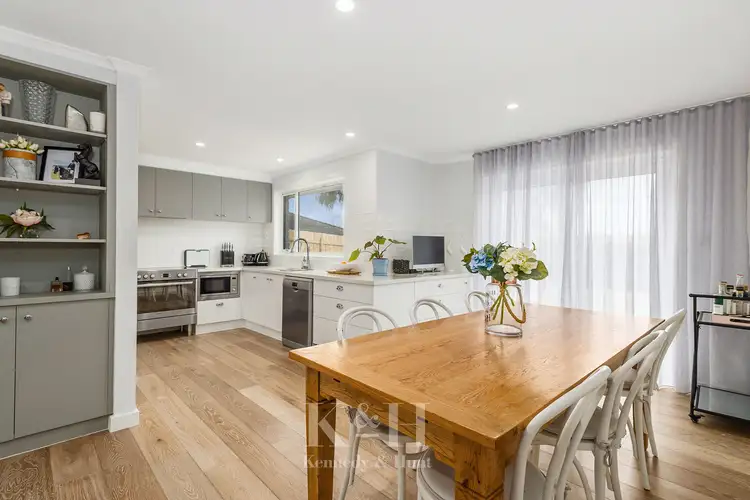 Fifth view of Homely house listing, 14 Carinya Drive, Gisborne VIC 3437