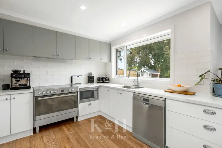 Sixth view of Homely house listing, 14 Carinya Drive, Gisborne VIC 3437