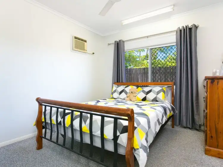 Sixth view of Homely house listing, 50 Noble Close, Edmonton QLD 4869