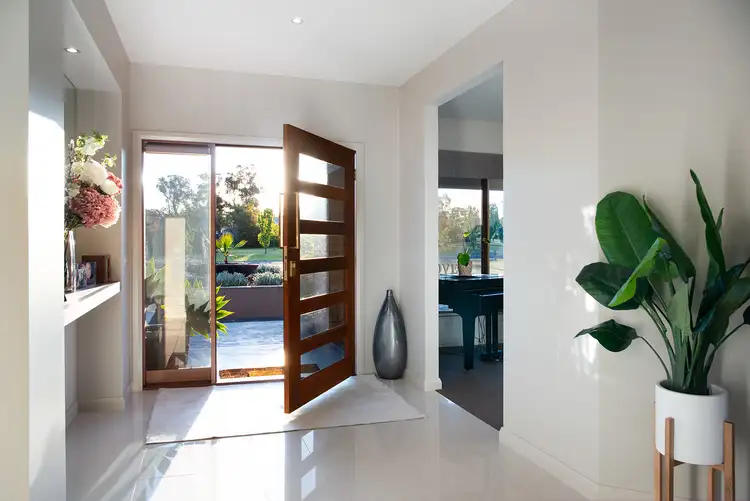 Fifth view of Homely house listing, 13 Bettys Avenue, Junortoun VIC 3551