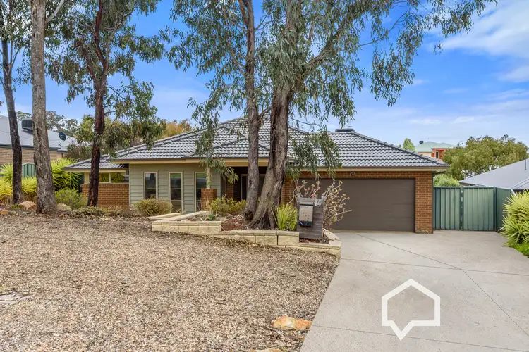 14 Futura Avenue, Golden Square VIC 3555