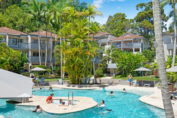 310/62 Hastings Street, Noosa Heads QLD 4567