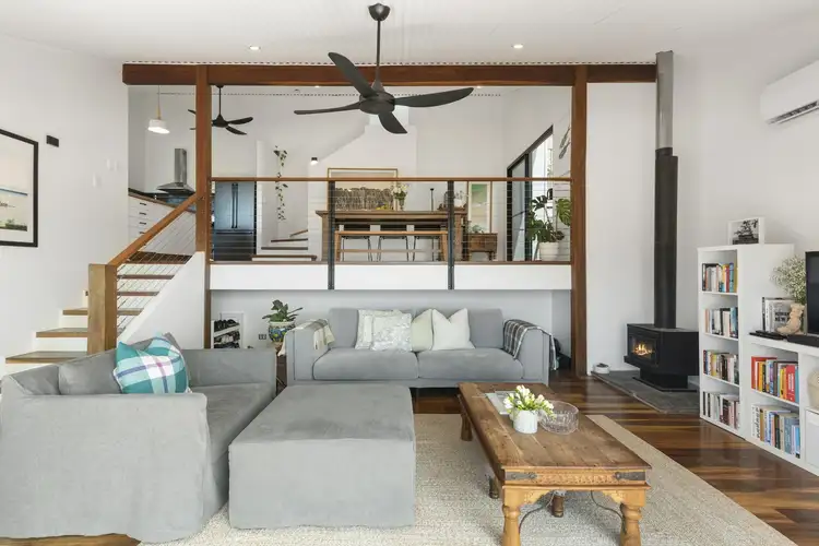 Fifth view of Homely house listing, 6 Austin Avenue, Currumbin Waters QLD 4223