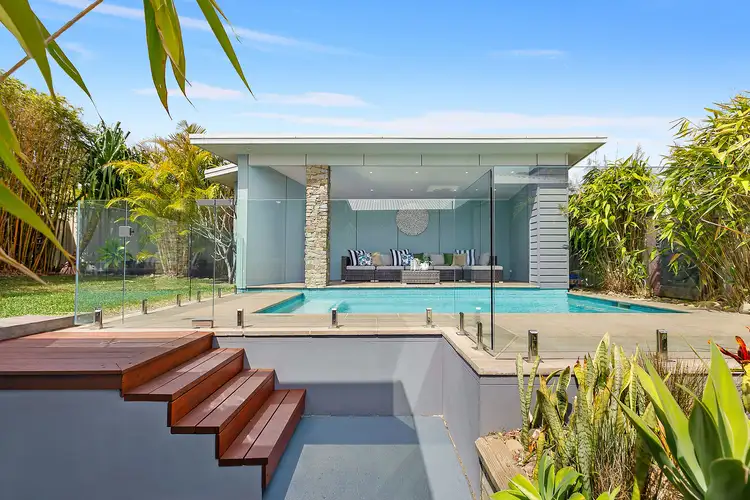 Second view of Homely house listing, 57 Liddell Street, Shelly Beach NSW 2261
