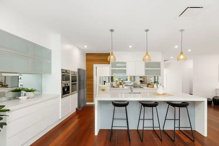 Fourth view of Homely house listing, 57 Liddell Street, Shelly Beach NSW 2261