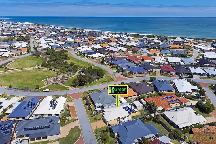 Main view of Homely house listing, 8 Tingle Way, Halls Head WA 6210