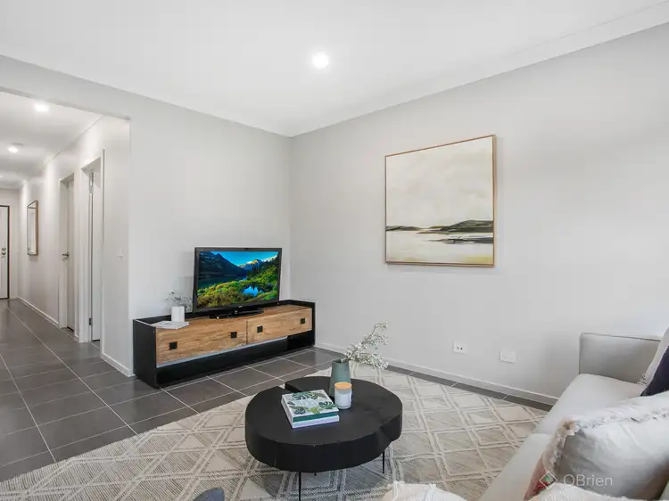 Third view of Homely unit listing, 11 Ezra Crescent, Officer VIC 3809