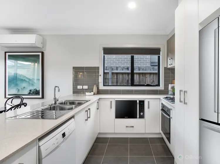 Sixth view of Homely unit listing, 11 Ezra Crescent, Officer VIC 3809