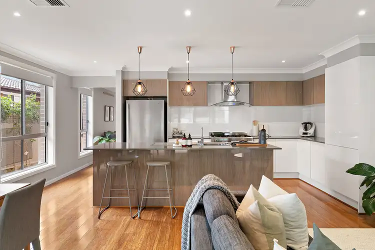 Fifth view of Homely semi-detached listing, 20A Animbo Street, Miranda NSW 2228