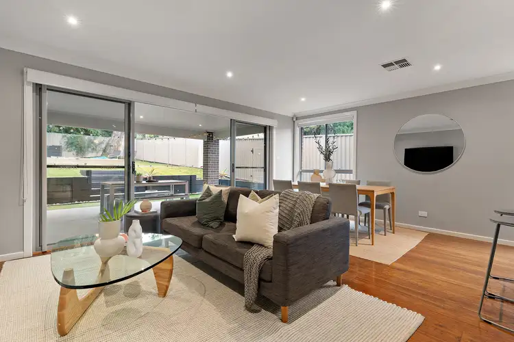 Sixth view of Homely semi-detached listing, 20A Animbo Street, Miranda NSW 2228