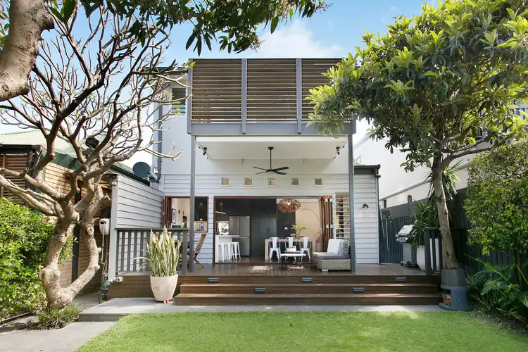 24A Belmore Street, Rozelle NSW 2039