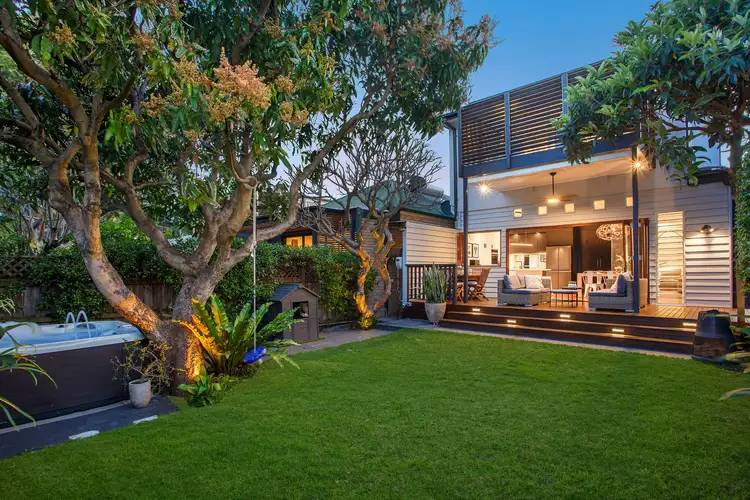 Fifth view of Homely house listing, 24A Belmore Street, Rozelle NSW 2039