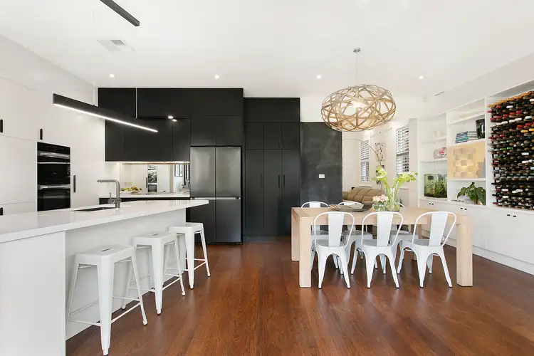 Sixth view of Homely house listing, 24A Belmore Street, Rozelle NSW 2039