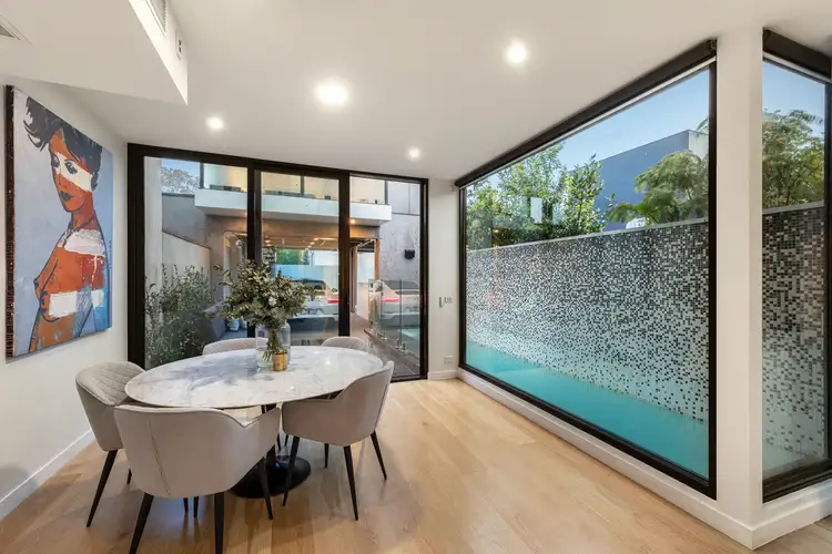 Fifth view of Homely house listing, 53 Farrell Street, Port Melbourne VIC 3207