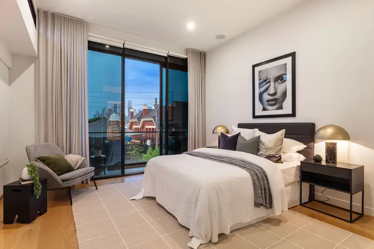 Sixth view of Homely house listing, 53 Farrell Street, Port Melbourne VIC 3207