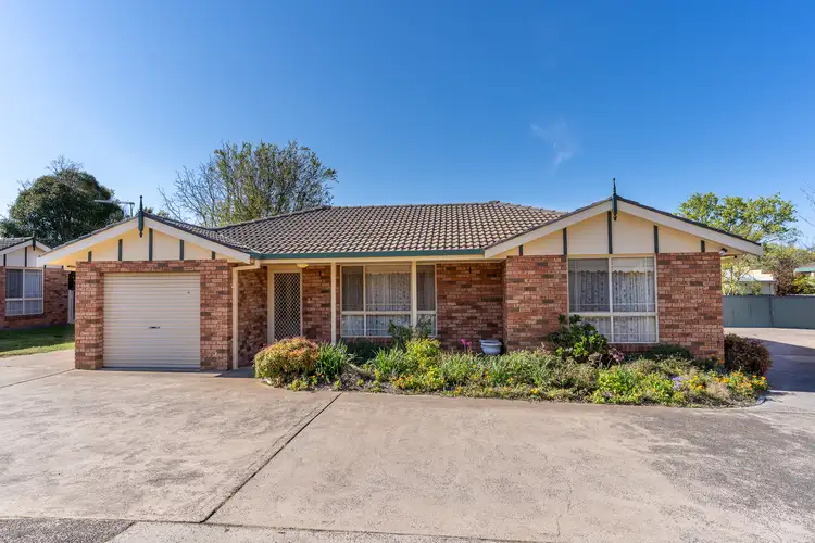 2/335A Anson Street, Orange NSW 2800