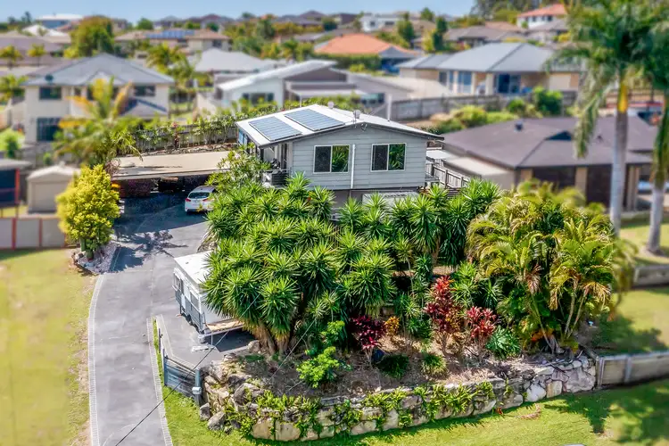 63 Mitchell Avenue, Molendinar QLD 4214