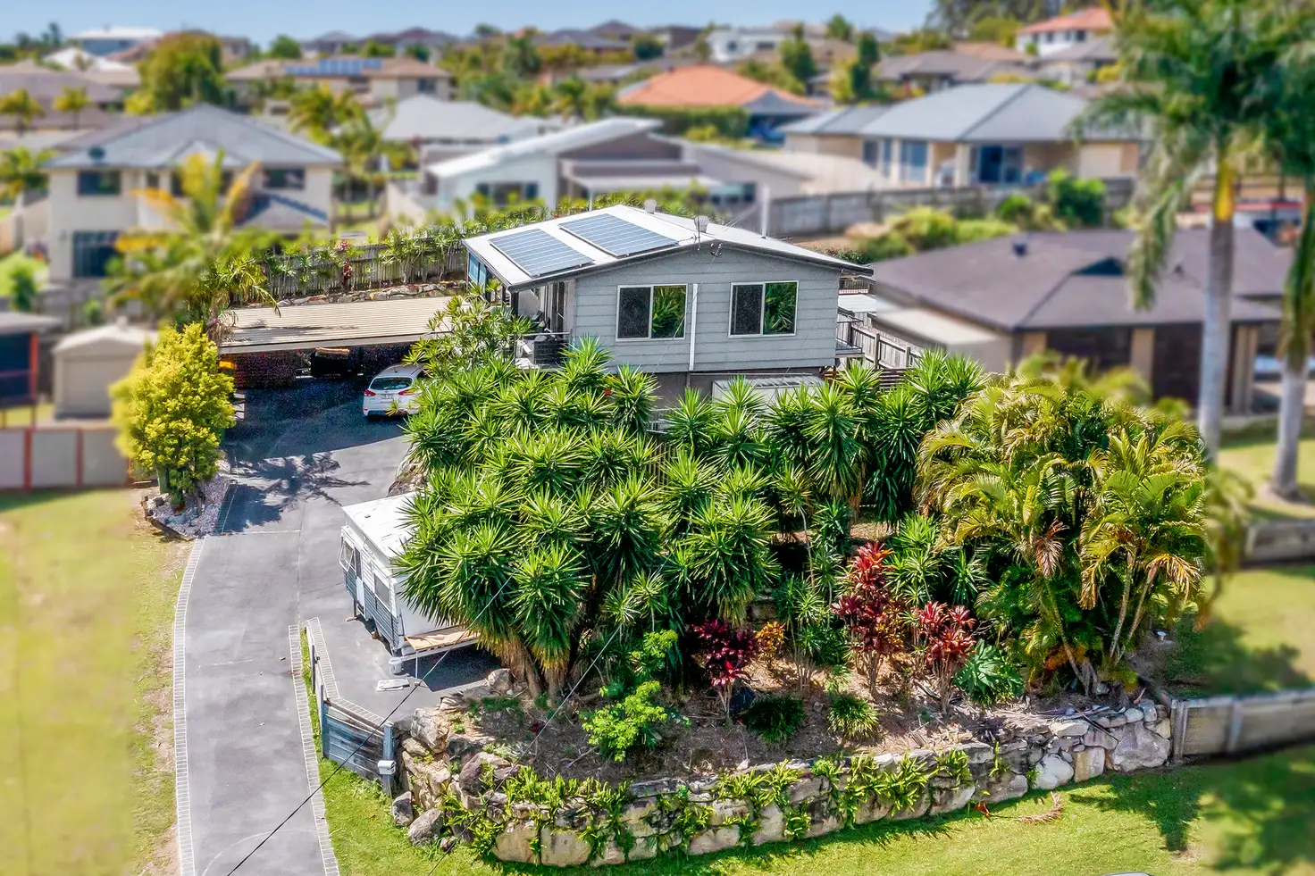 Main view of Homely house listing, 63 Mitchell Avenue, Molendinar QLD 4214
