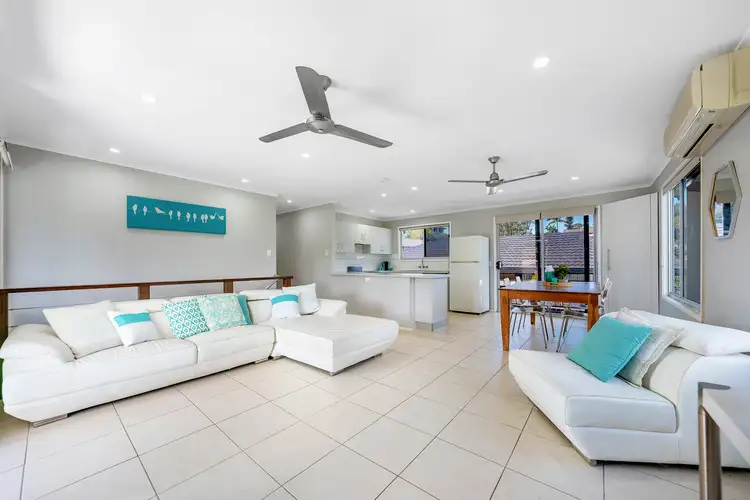 Third view of Homely house listing, 63 Mitchell Avenue, Molendinar QLD 4214