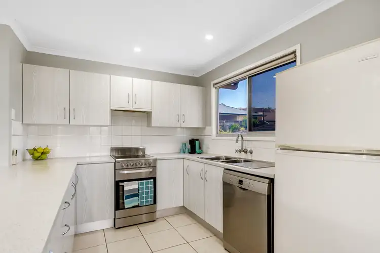 Fourth view of Homely house listing, 63 Mitchell Avenue, Molendinar QLD 4214