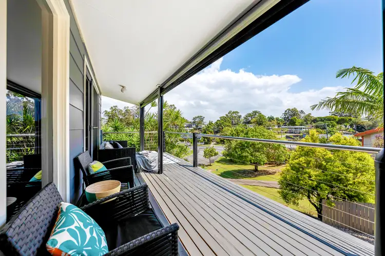 Fifth view of Homely house listing, 63 Mitchell Avenue, Molendinar QLD 4214