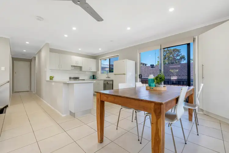 Sixth view of Homely house listing, 63 Mitchell Avenue, Molendinar QLD 4214