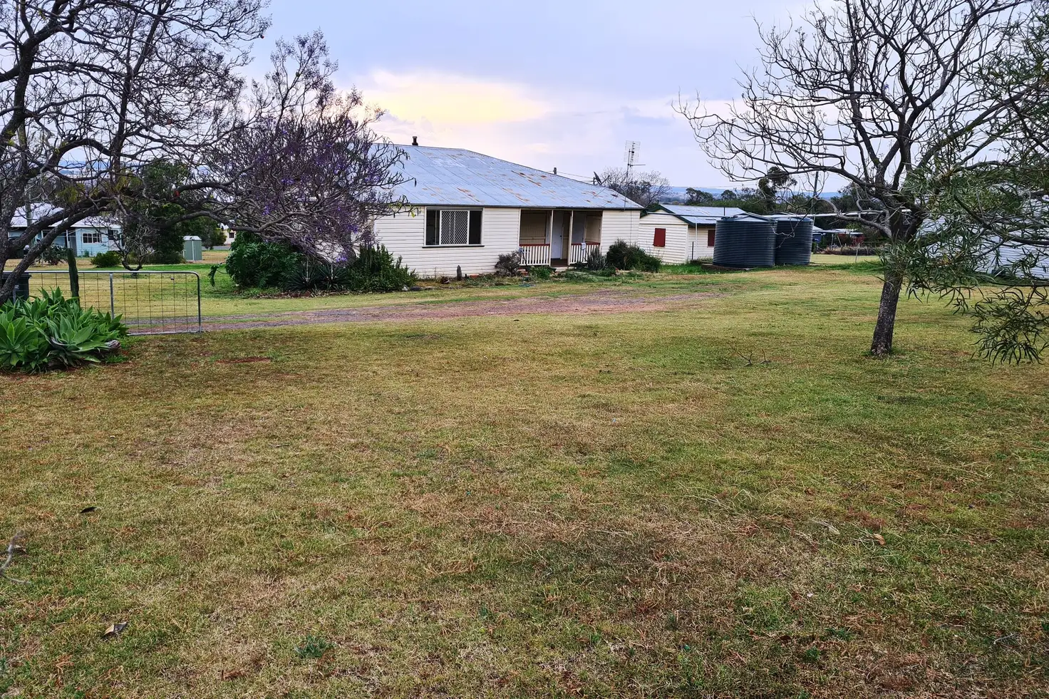 Main view of Homely house listing, 7 Campbell Street, Bell QLD 4408