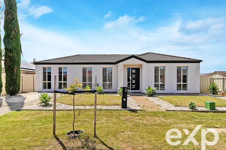 6 Kinross Ave, Burton SA 5110