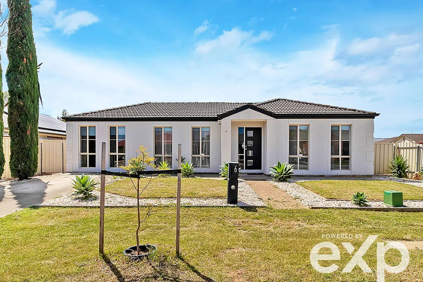 Main view of Homely house listing, 6 Kinross Ave, Burton SA 5110