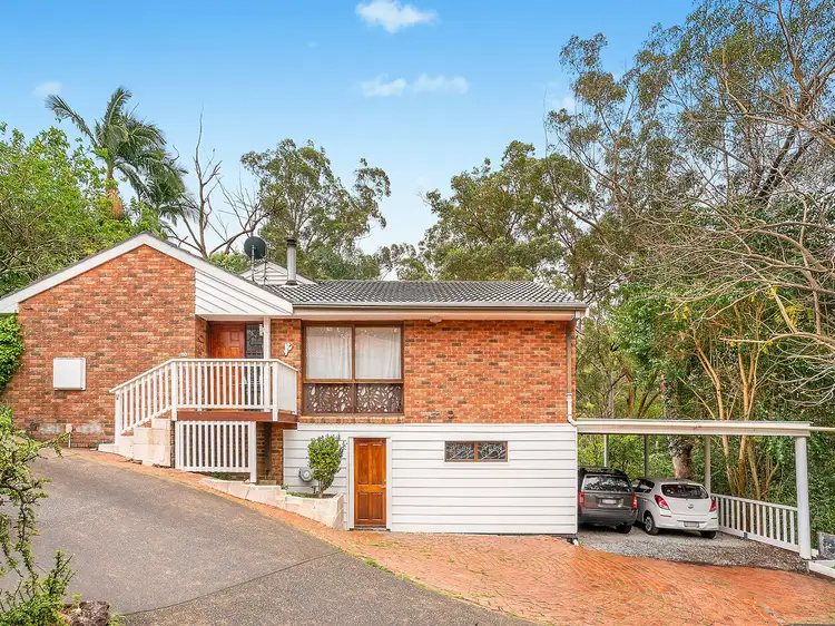 26C Bedford Road, North Epping NSW 2121