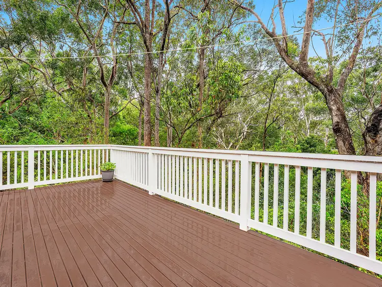 Fifth view of Homely house listing, 26C Bedford Road, North Epping NSW 2121
