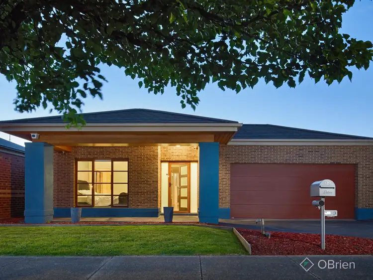Main view of Homely house listing, 3 Mia Drive, Pakenham VIC 3810