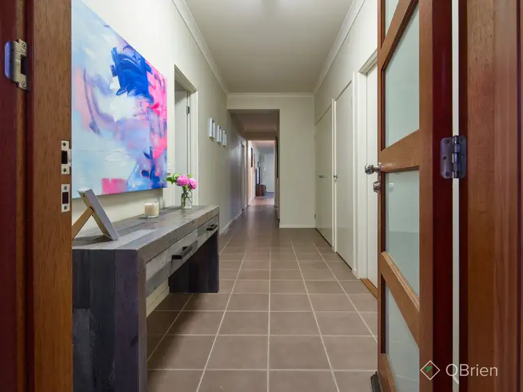 Second view of Homely house listing, 3 Mia Drive, Pakenham VIC 3810