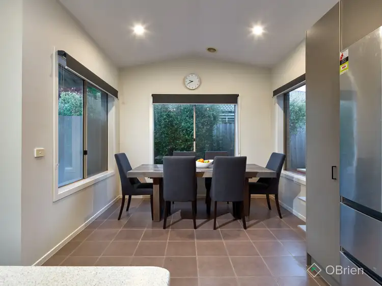 Fourth view of Homely house listing, 3 Mia Drive, Pakenham VIC 3810