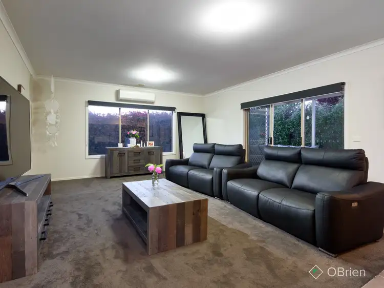 Sixth view of Homely house listing, 3 Mia Drive, Pakenham VIC 3810