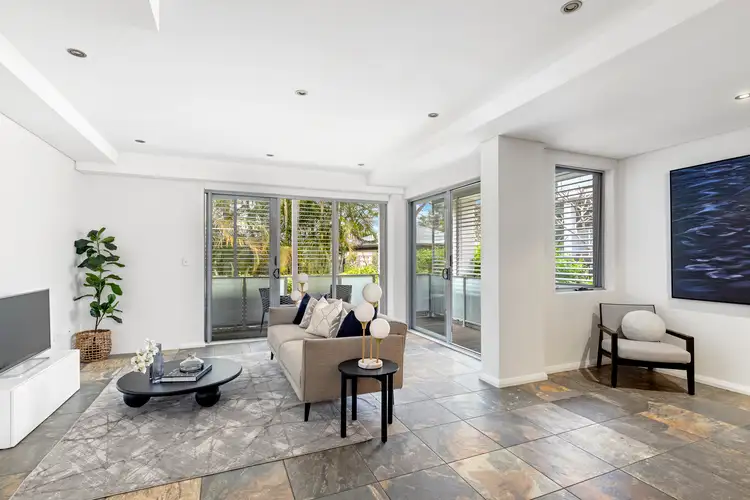 Second view of Homely apartment listing, 1/49 Delmar Parade, Dee Why NSW 2099