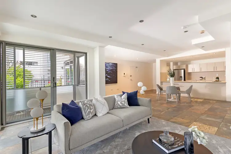 Third view of Homely apartment listing, 1/49 Delmar Parade, Dee Why NSW 2099