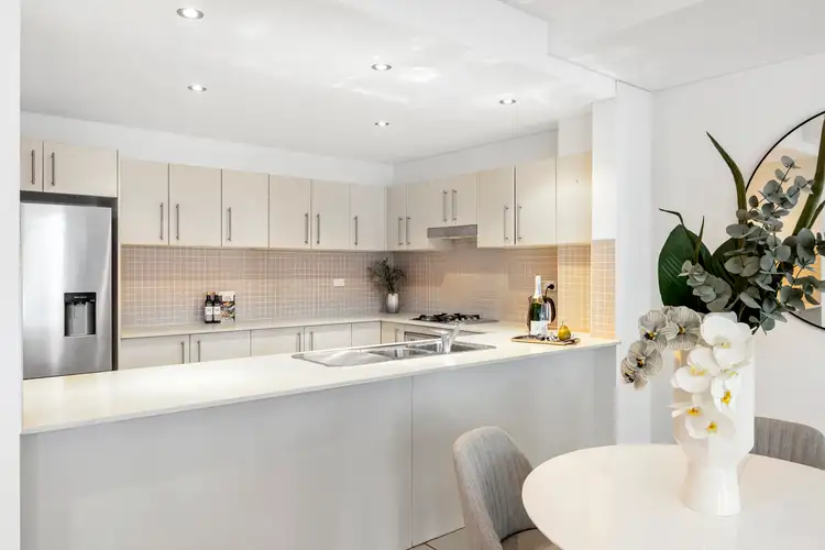 Fourth view of Homely apartment listing, 1/49 Delmar Parade, Dee Why NSW 2099