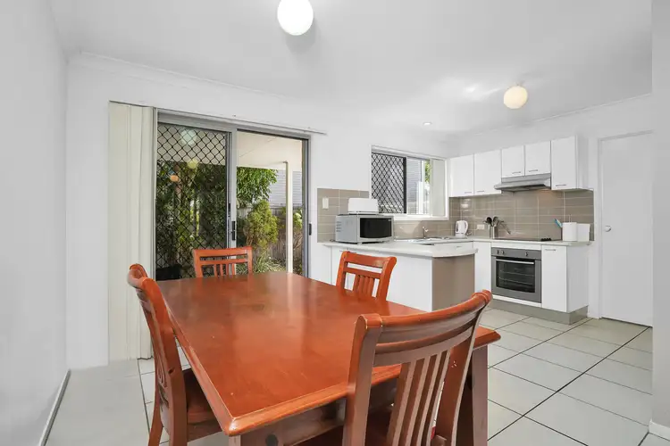 Third view of Homely townhouse listing, 54/46 Moriarty Place, Bald Hills QLD 4036