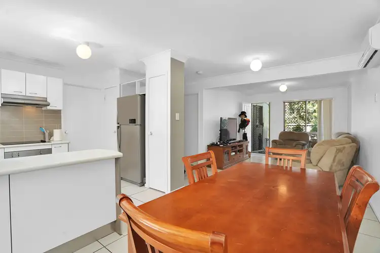 Fourth view of Homely townhouse listing, 54/46 Moriarty Place, Bald Hills QLD 4036