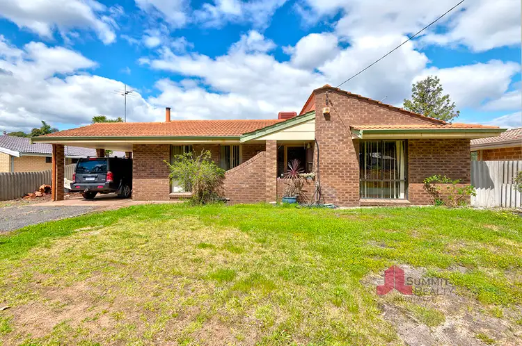 228 Prinsep Street, Collie WA 6225