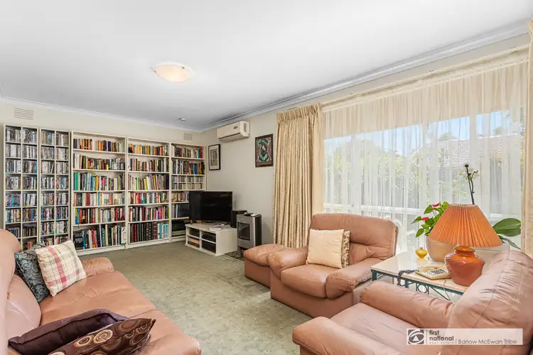 Third view of Homely unit listing, 2/25 Rose Street, Altona VIC 3018