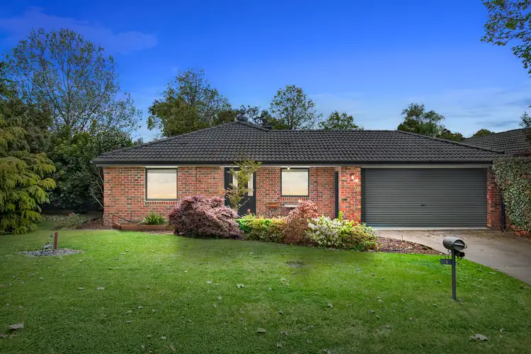 1 Waterloo Place, Rowville VIC 3178