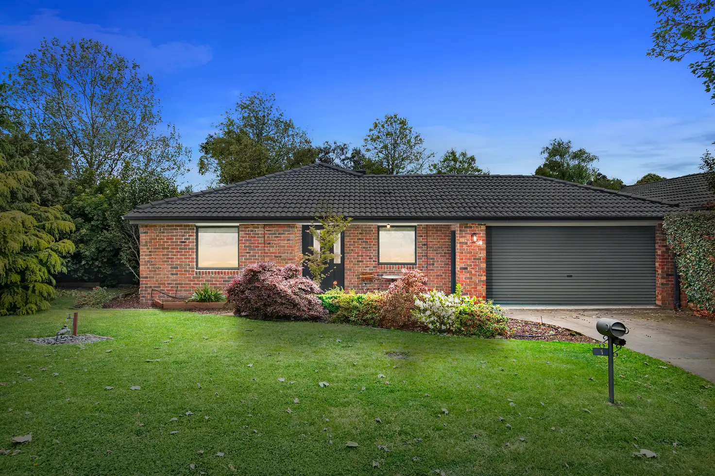 Main view of Homely house listing, 1 Waterloo Place, Rowville VIC 3178