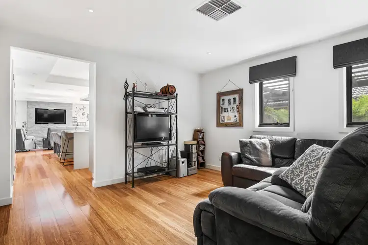 Third view of Homely house listing, 1 Waterloo Place, Rowville VIC 3178