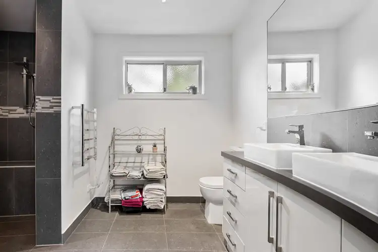 Fifth view of Homely house listing, 1 Waterloo Place, Rowville VIC 3178