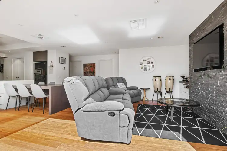 Sixth view of Homely house listing, 1 Waterloo Place, Rowville VIC 3178