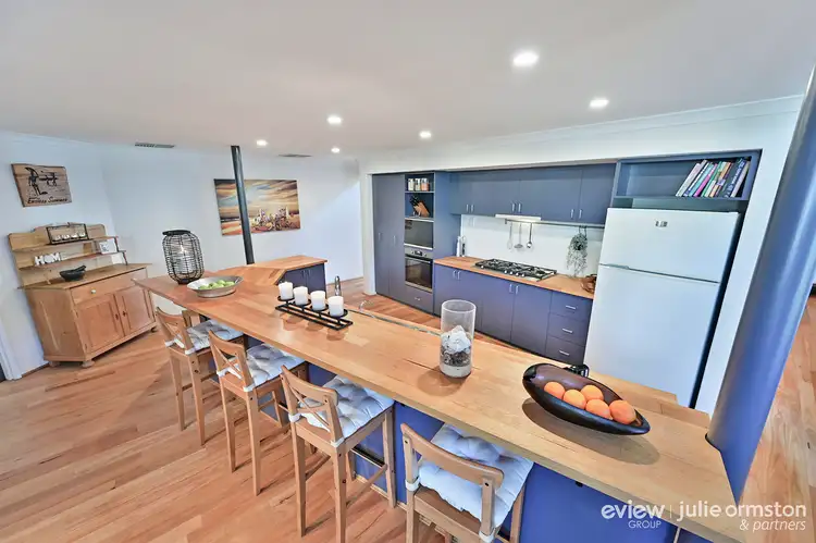 Third view of Homely house listing, 4 Nevis Place, Wanneroo WA 6065